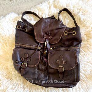 Sundance | Bags | Sundance Catalog Tinley Italian Leather  display picture 1